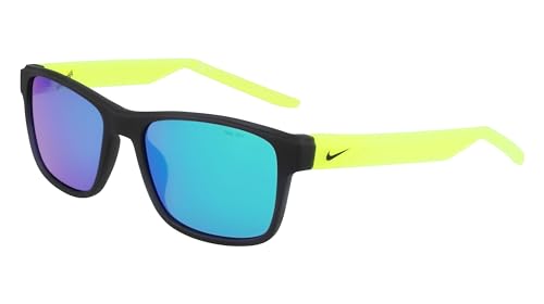 Nike LIVEFREE-EV24011-003-5317 53mm New Sunglasses