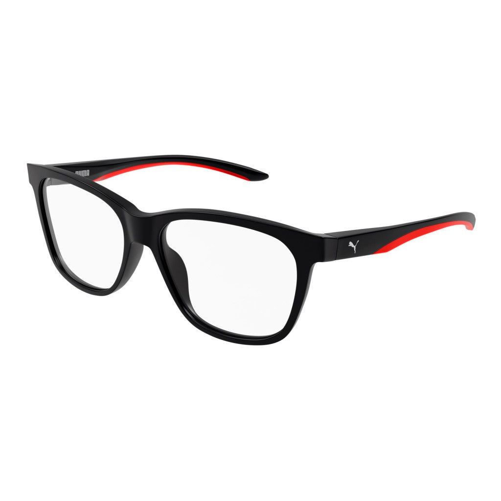 Puma PU0208O-006-57  New Eyeglasses