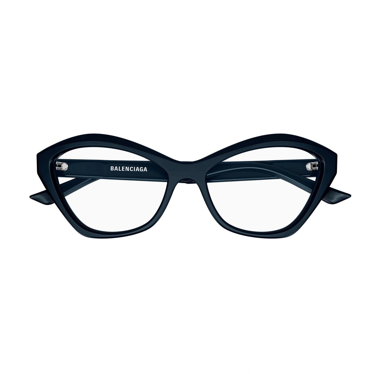 Balenciaga BB0341o-004 56mm New Eyeglasses