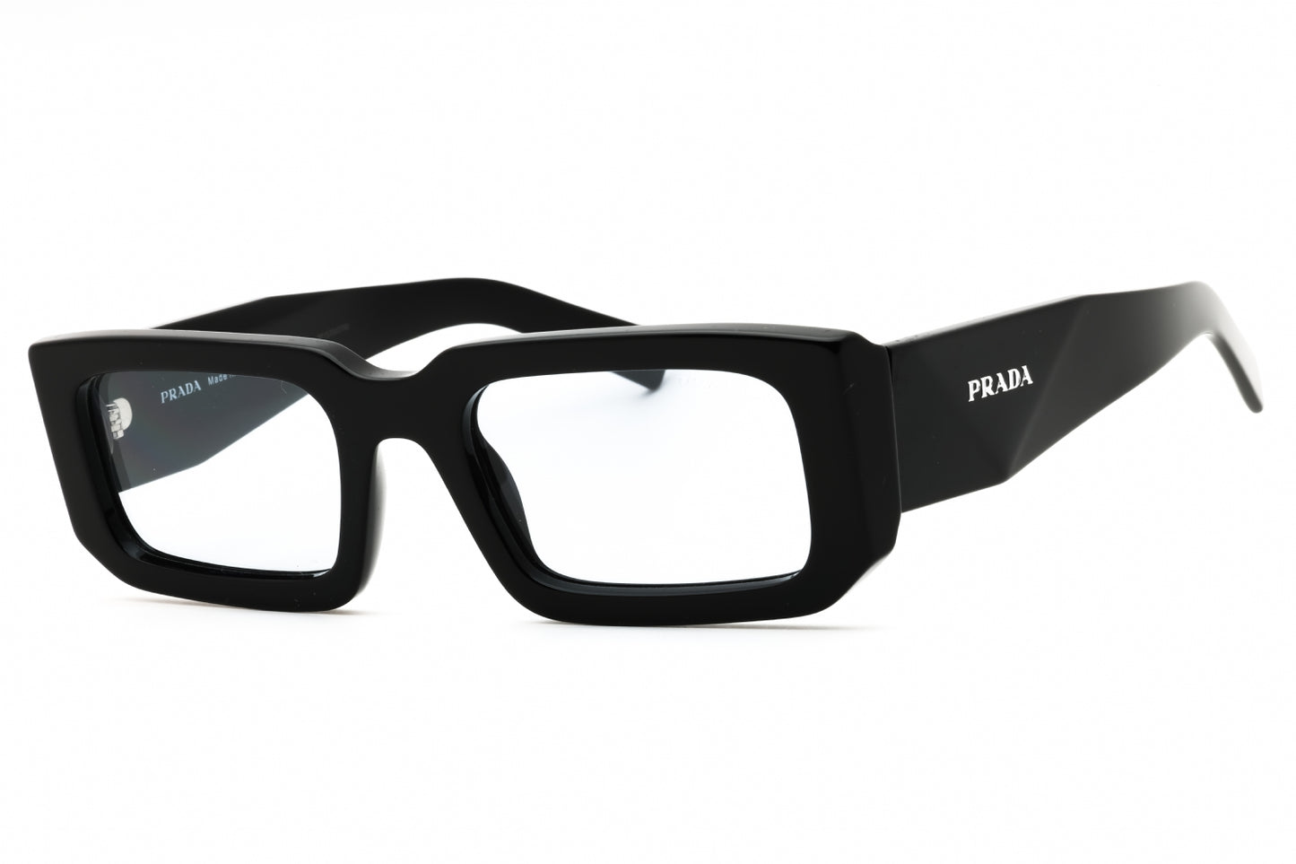 Prada 0PR 06YS-16K10L 53mm New Sunglasses