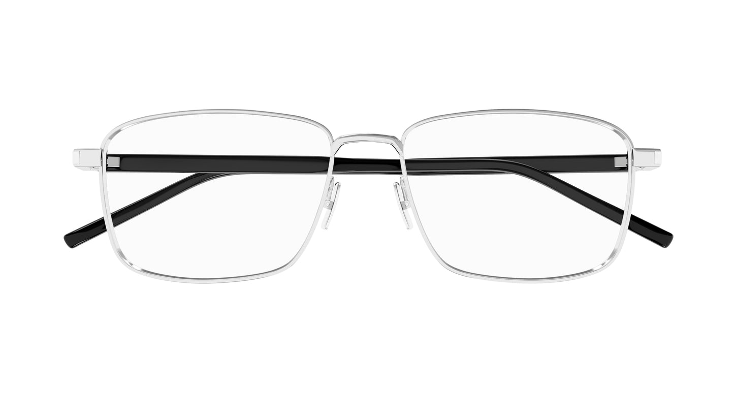 Yves Saint Laurent SL-666-004 58mm New Eyeglasses