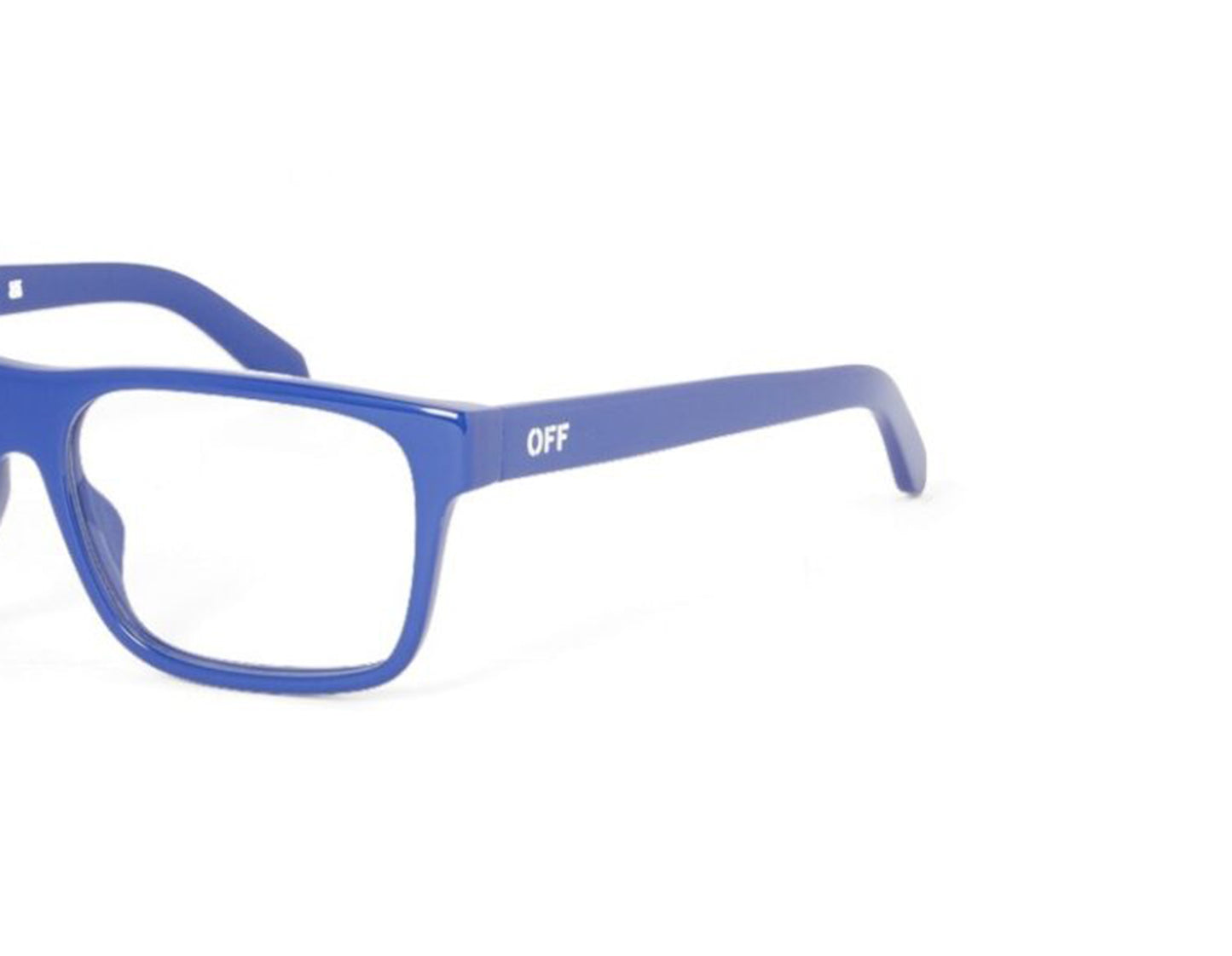 Off-White OERJ079F24PLA0014500 57mm New Eyeglasses