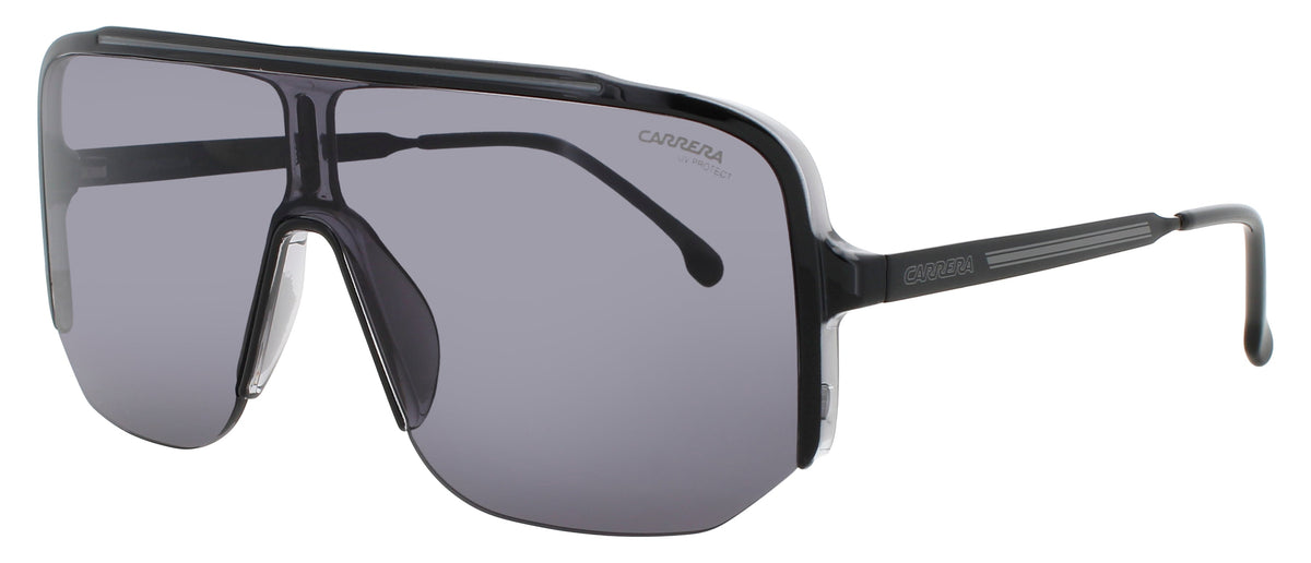 Carrera 1060/S-08A/IR Black  Sunglasses 99mm Sunglasses