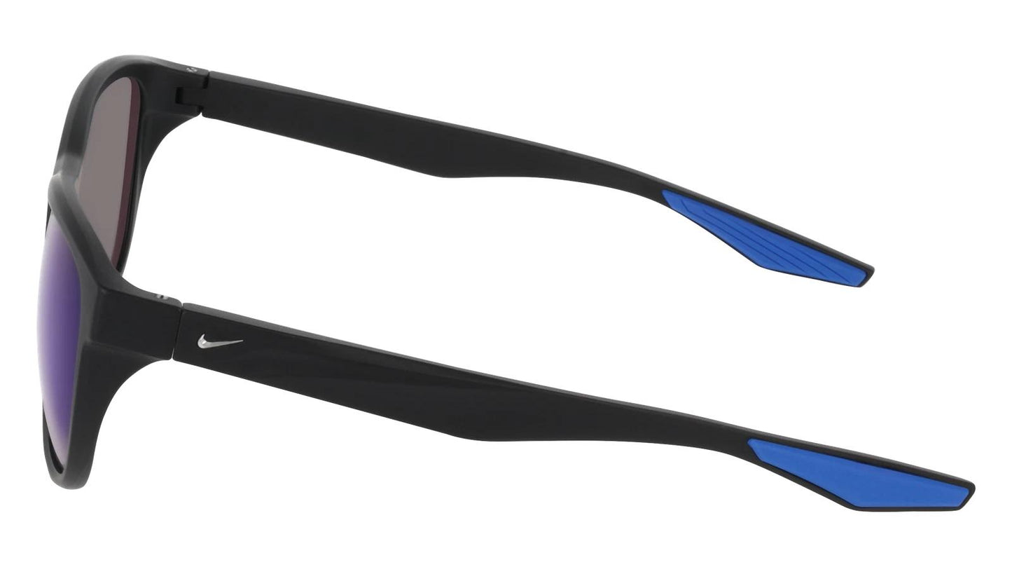 Nike EXPLORE-FLOW-IO-011-5517 55mm New Sunglasses