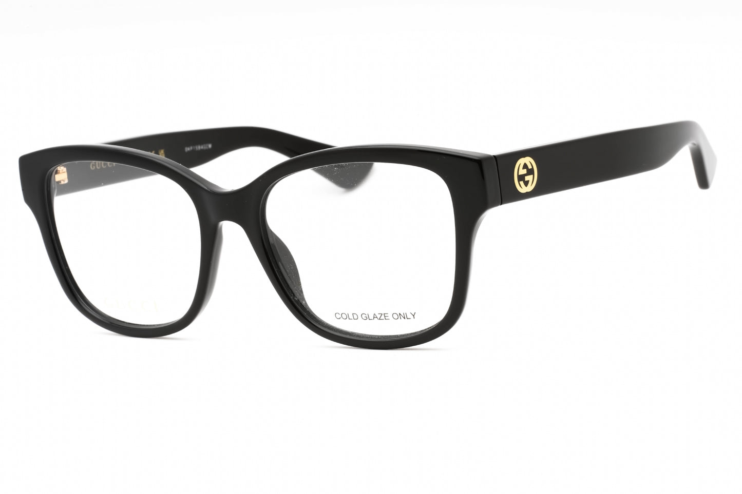 Gucci GG1340O-001 mm New Eyeglasses