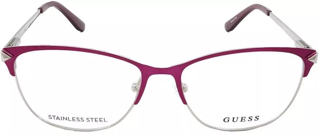 Guess GU2755-082 53mm New Eyeglasses