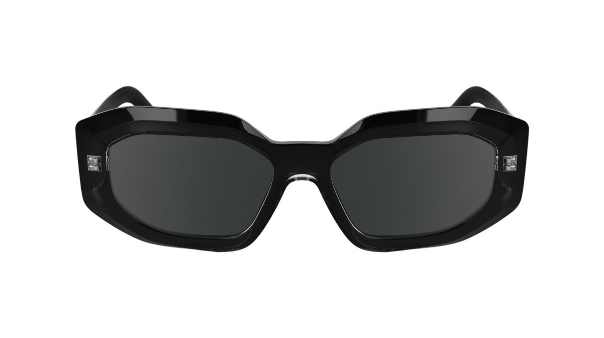 Karl Lagerfeld KL6167S-001-5316 53mm New Sunglasses