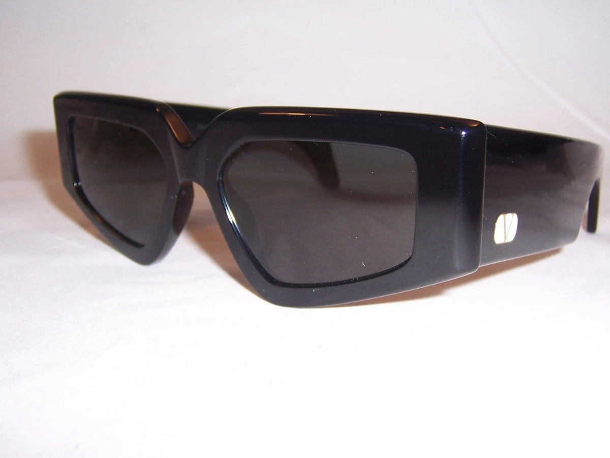 Valentino VG0006S-001 Black  Sunglasses 53mm