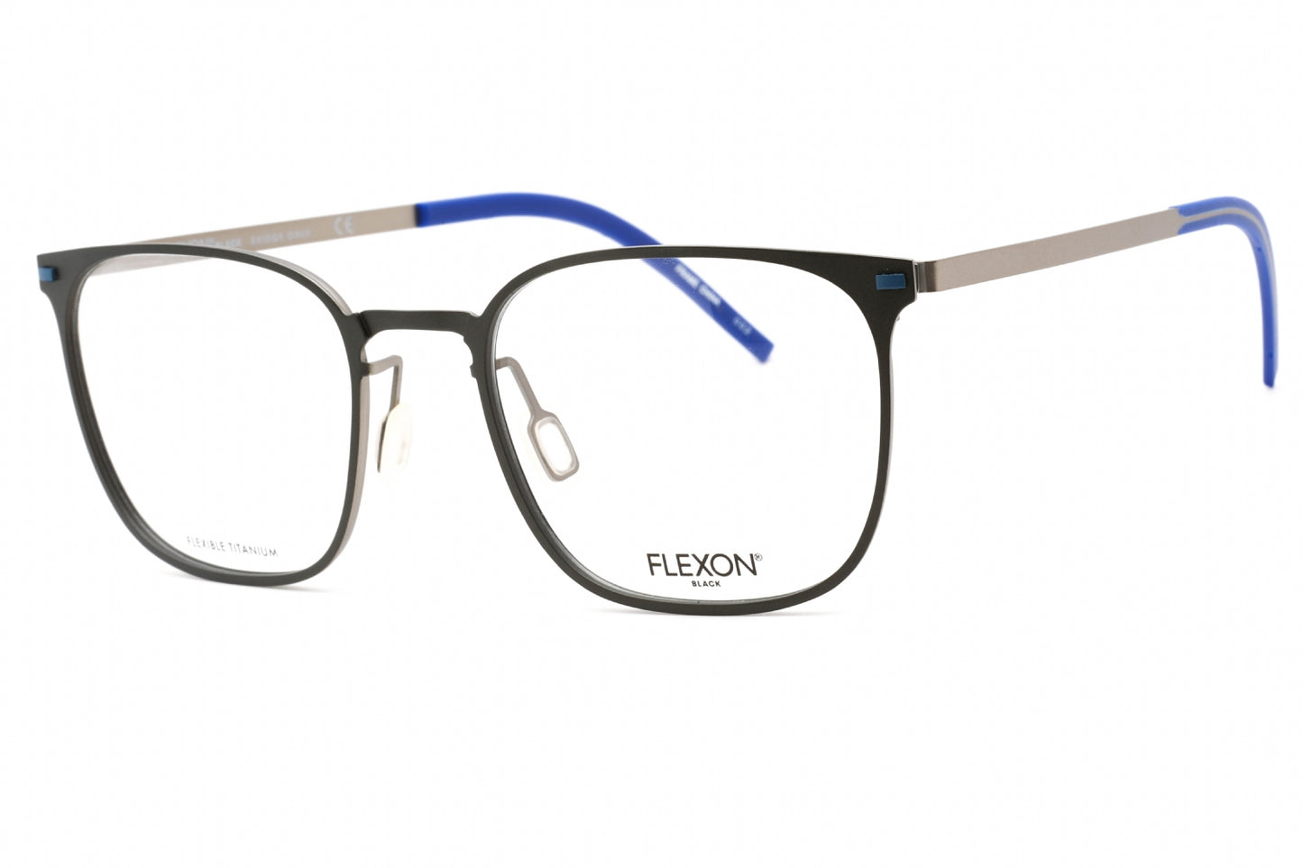 Flexon FLEXON B2029-034 53mm New Eyeglasses