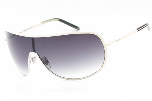 Calvin Klein R120S-103 66mm New Sunglasses