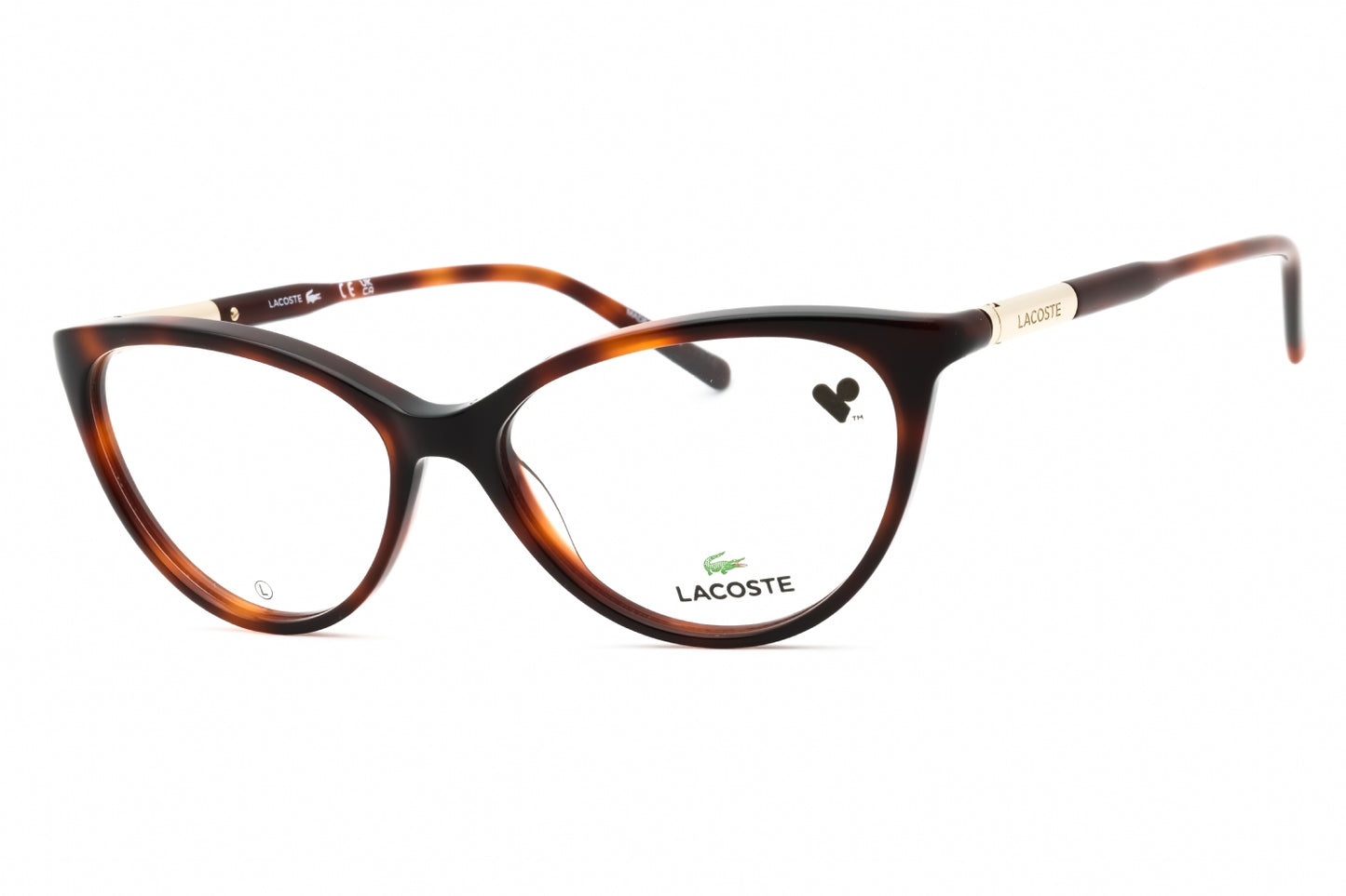 Lacoste L2952-214 54mm New Eyeglasses