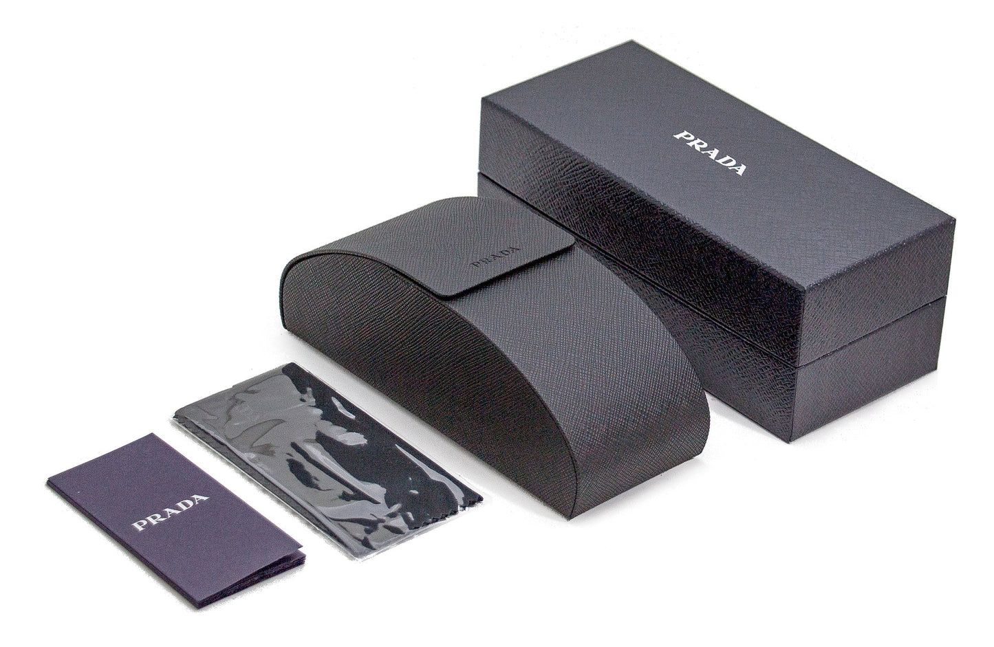 Prada 0PR 19ZS-20D50Q 56mm