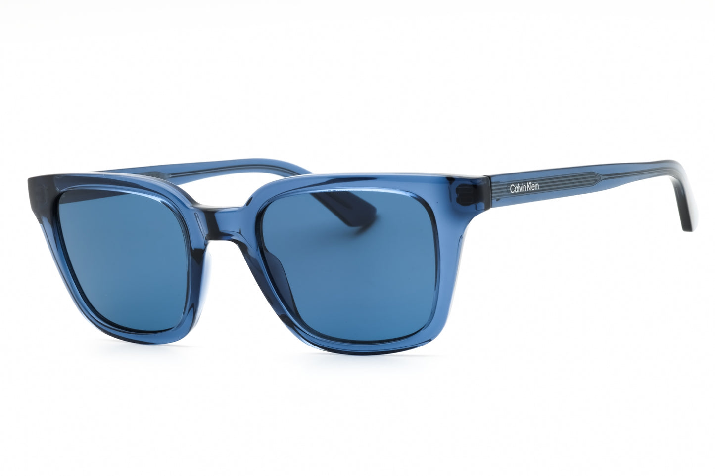 Calvin Klein CK24506S-435 49mm New Sunglasses