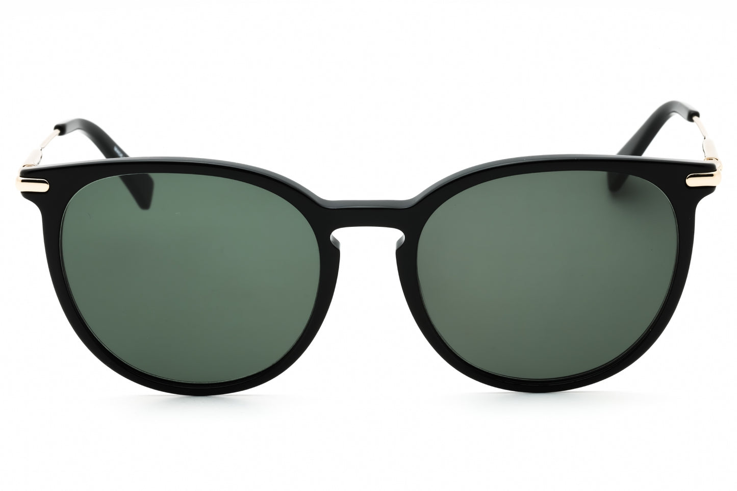 Longchamp LO646S-001 54mm New Sunglasses