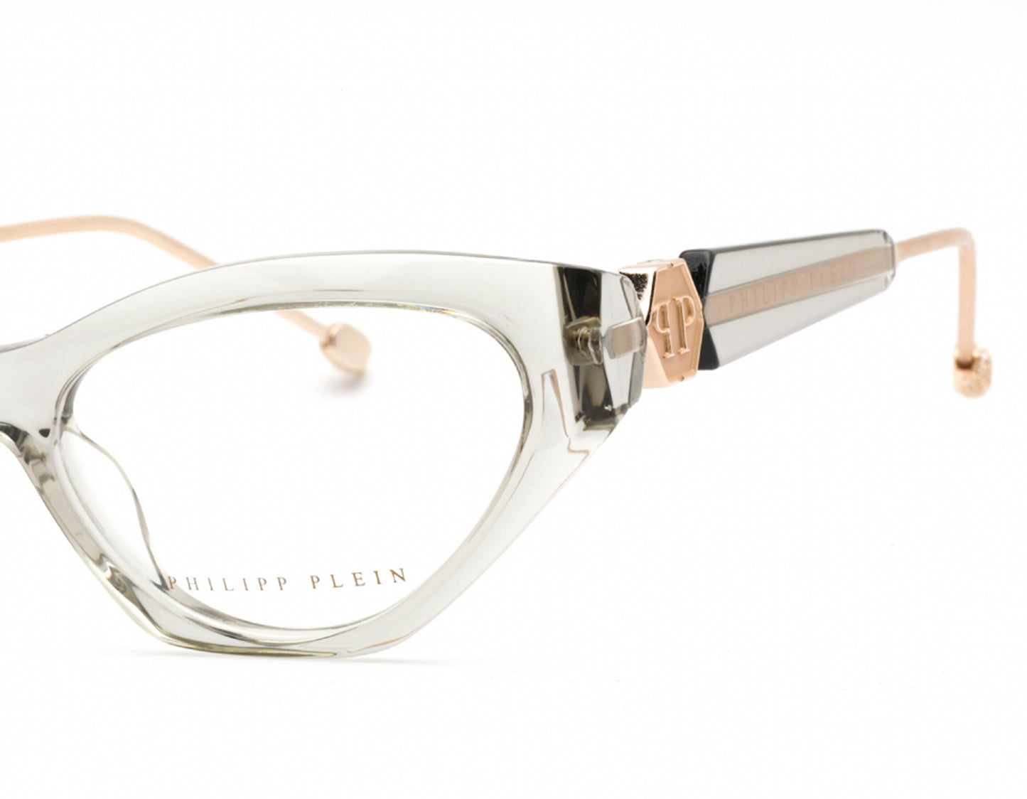 Philipp Plein VPP069S-03GU 55mm New Eyeglasses