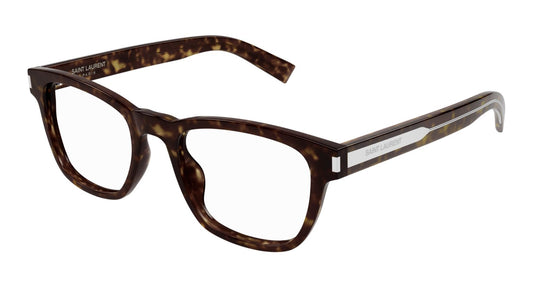 Yves Saint Laurent SL-664-002 52mm New Eyeglasses