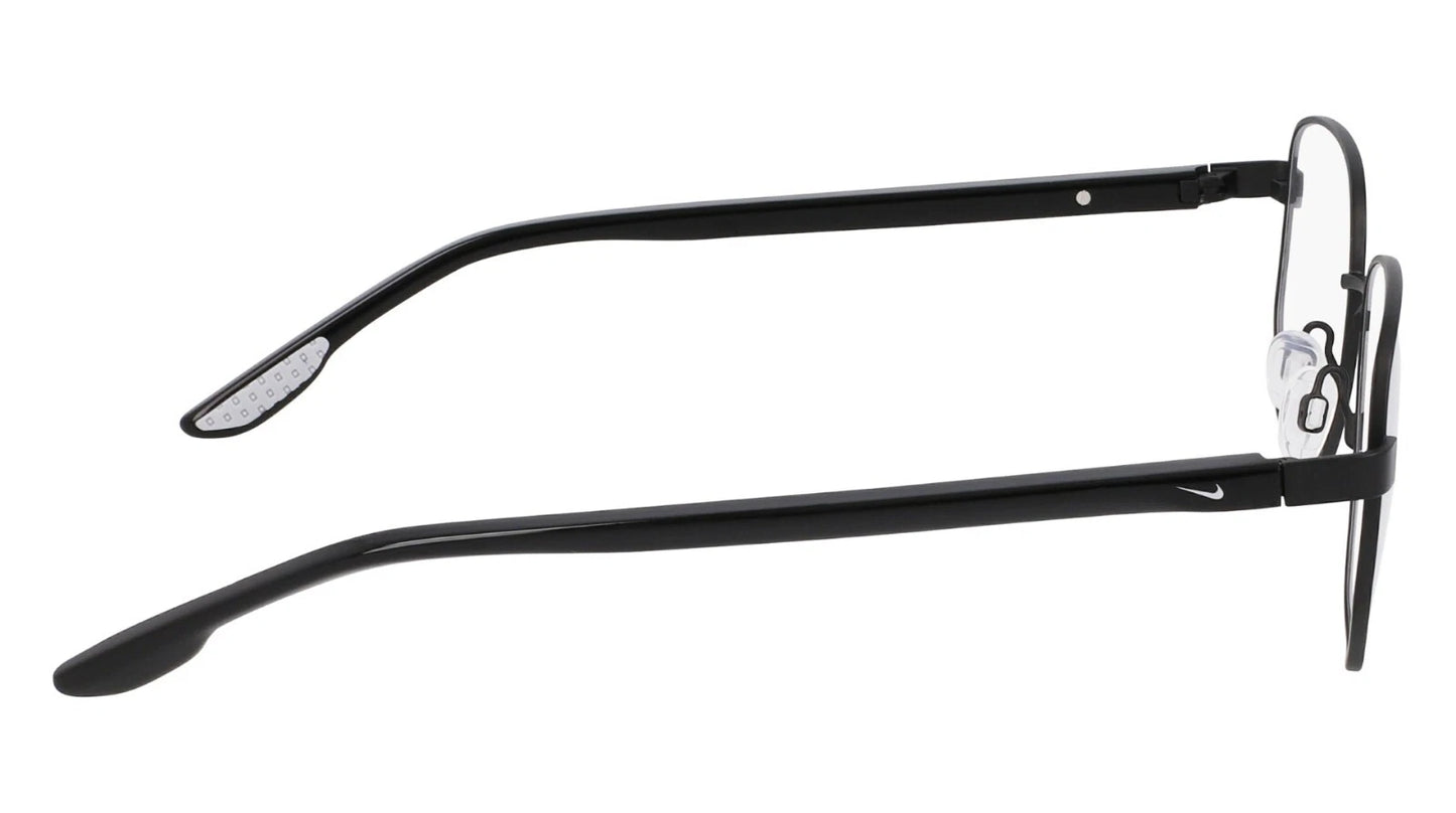 Nike NIKE8400-045-5118 51mm New Eyeglasses
