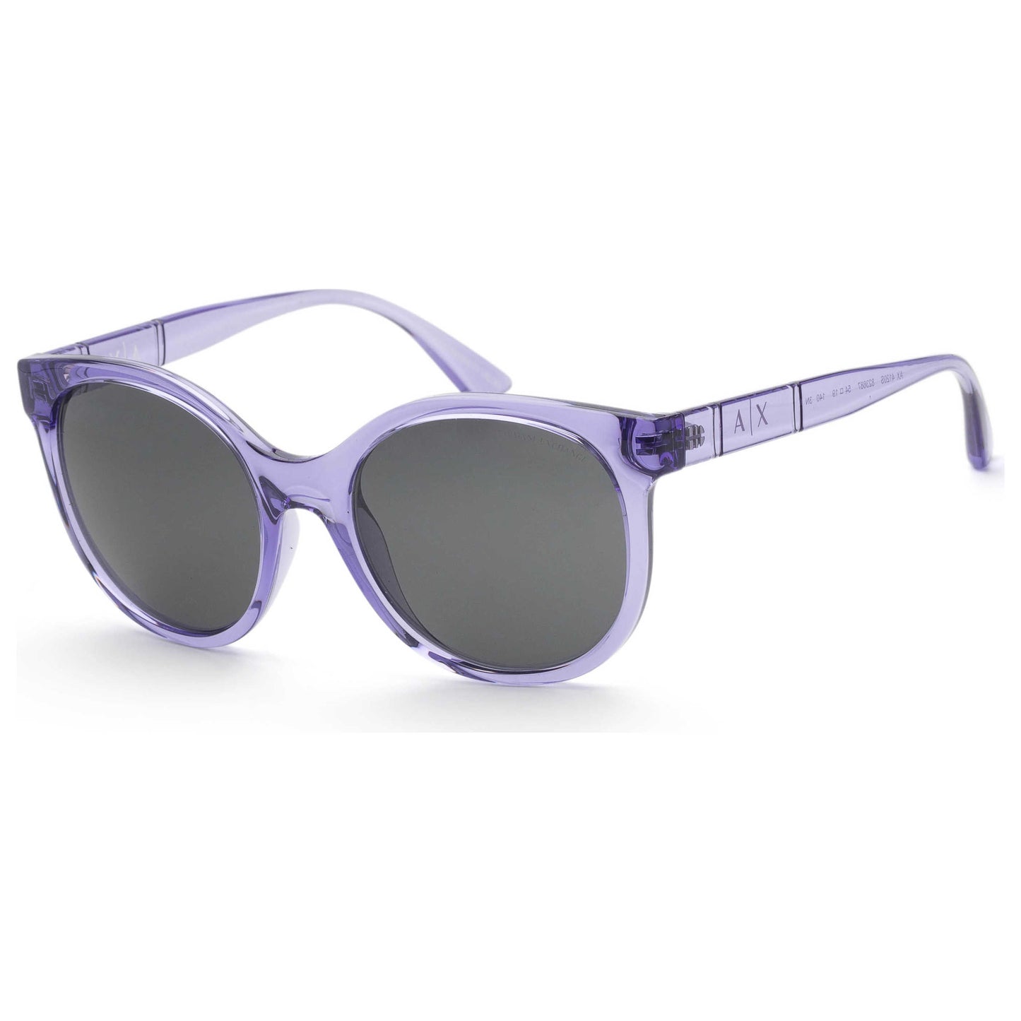 Armani Exchange AX4120S-823687-54 54mm