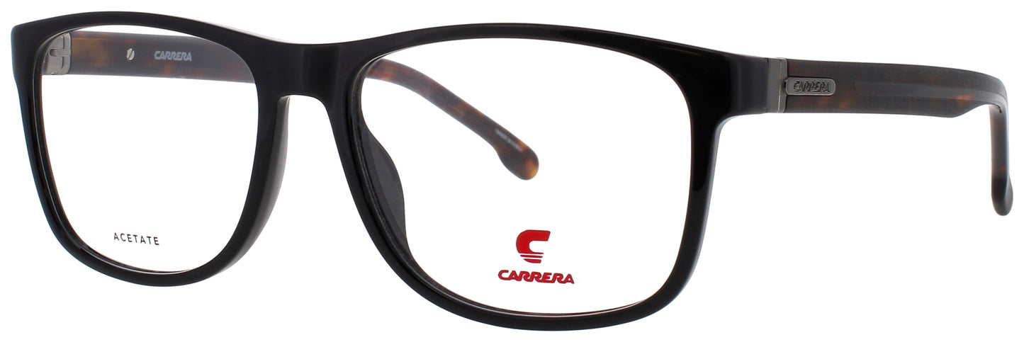Carrera 8889-807-56 56mm New Eyeglasses