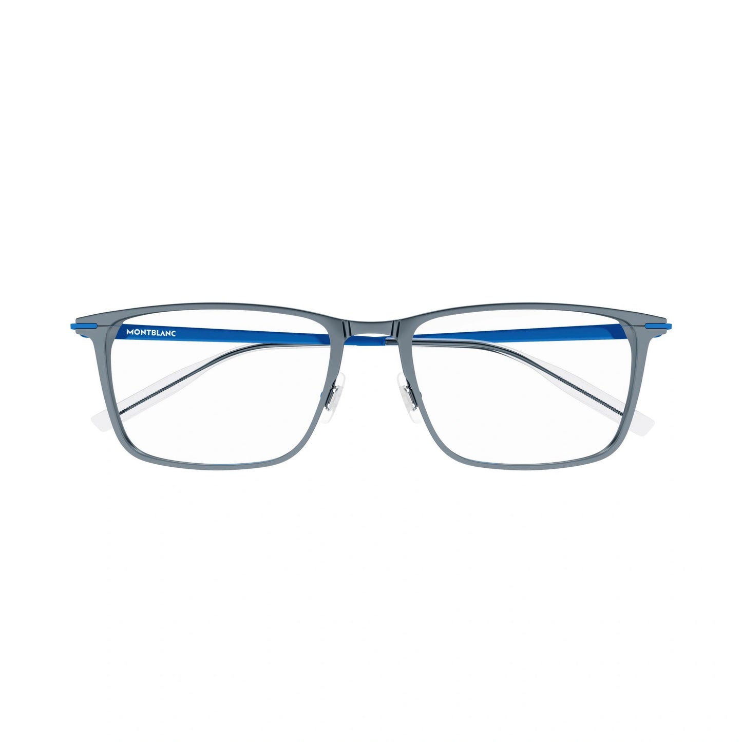 Mont Blanc MB0285oA-002 54mm New Eyeglasses