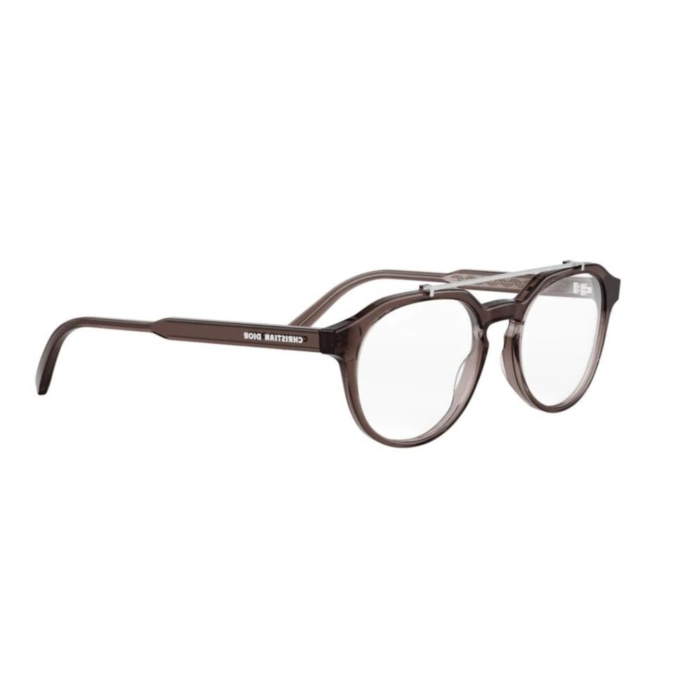 Christian Dior DM50089I-51050-DIORBOTANICAO-R1I 0mm New Eyeglasses