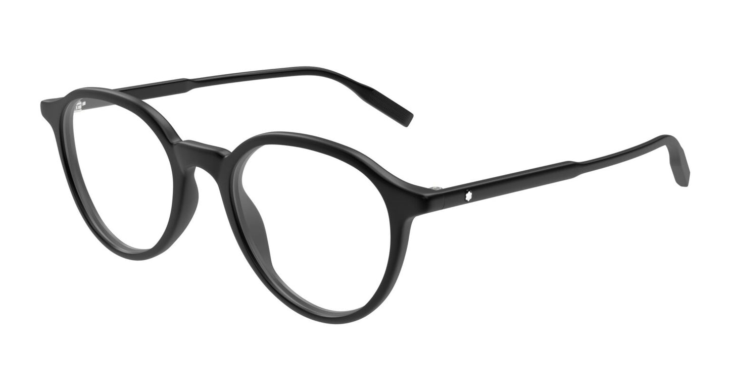 Mont Blanc MB0291o-009 50mm New Eyeglasses