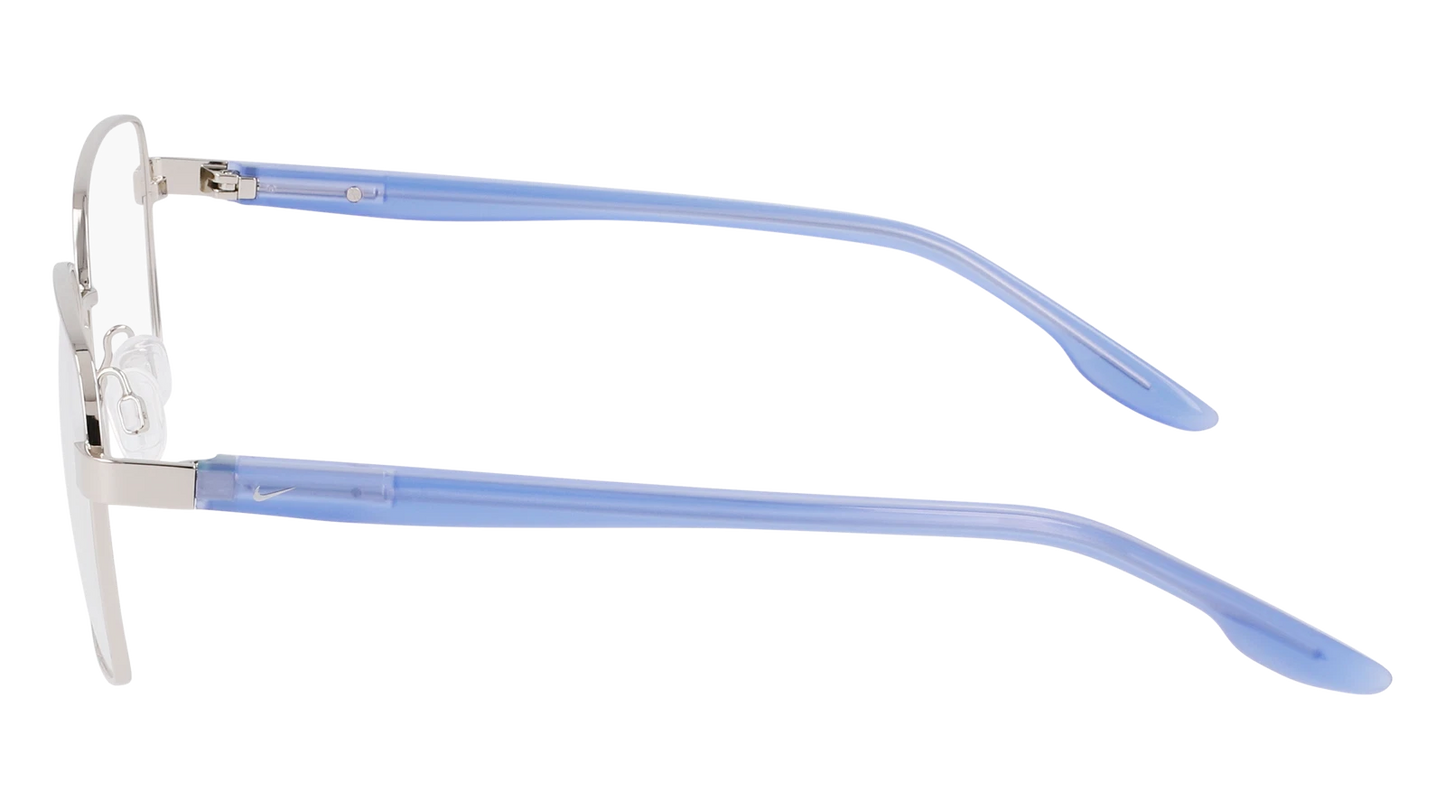 Nike NIKE8401-045-5316 53mm New Eyeglasses