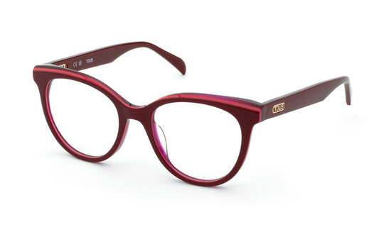 Tous VTOC56-09EX 51mm New Eyeglasses