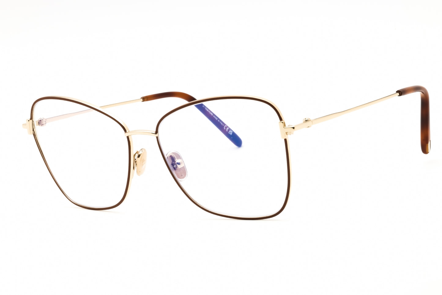 Tom Ford FT5906-B-046 55mm New Eyeglasses