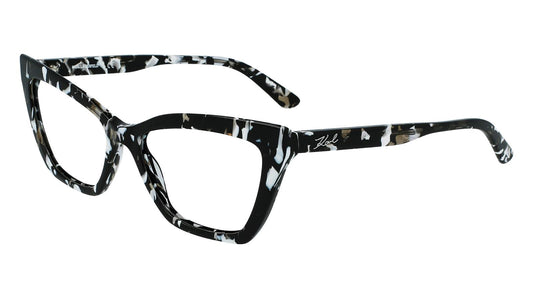 Karl Lagerfeld KL6063-N-007-5417 54mm New Eyeglasses