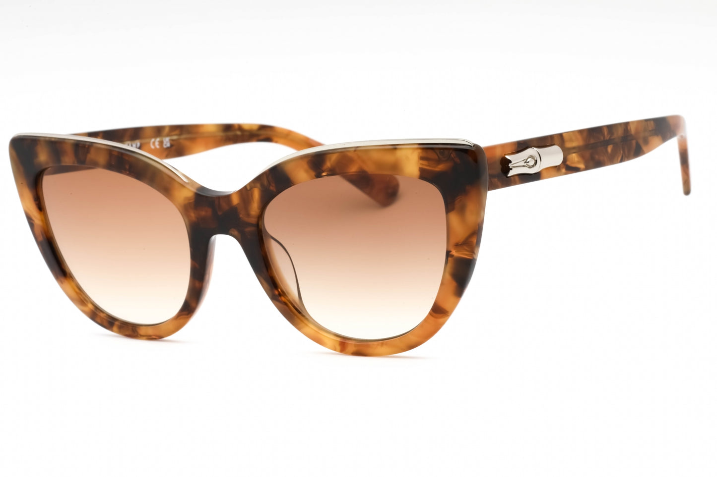 Longchamp LO686S-221 51mm New Sunglasses