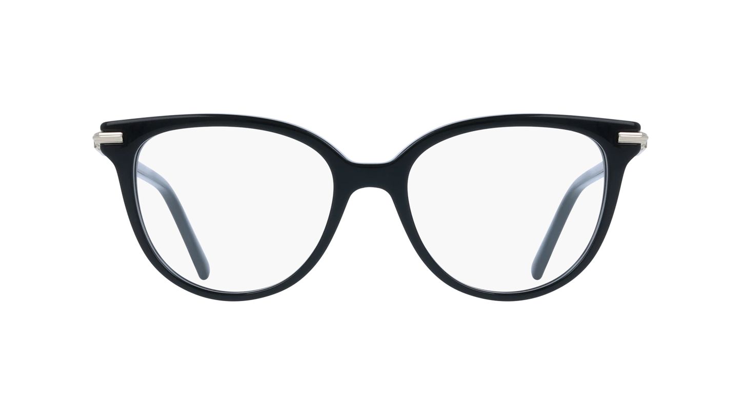 Salvatore Ferragamo SF3026-001-5217 52mm New Eyeglasses