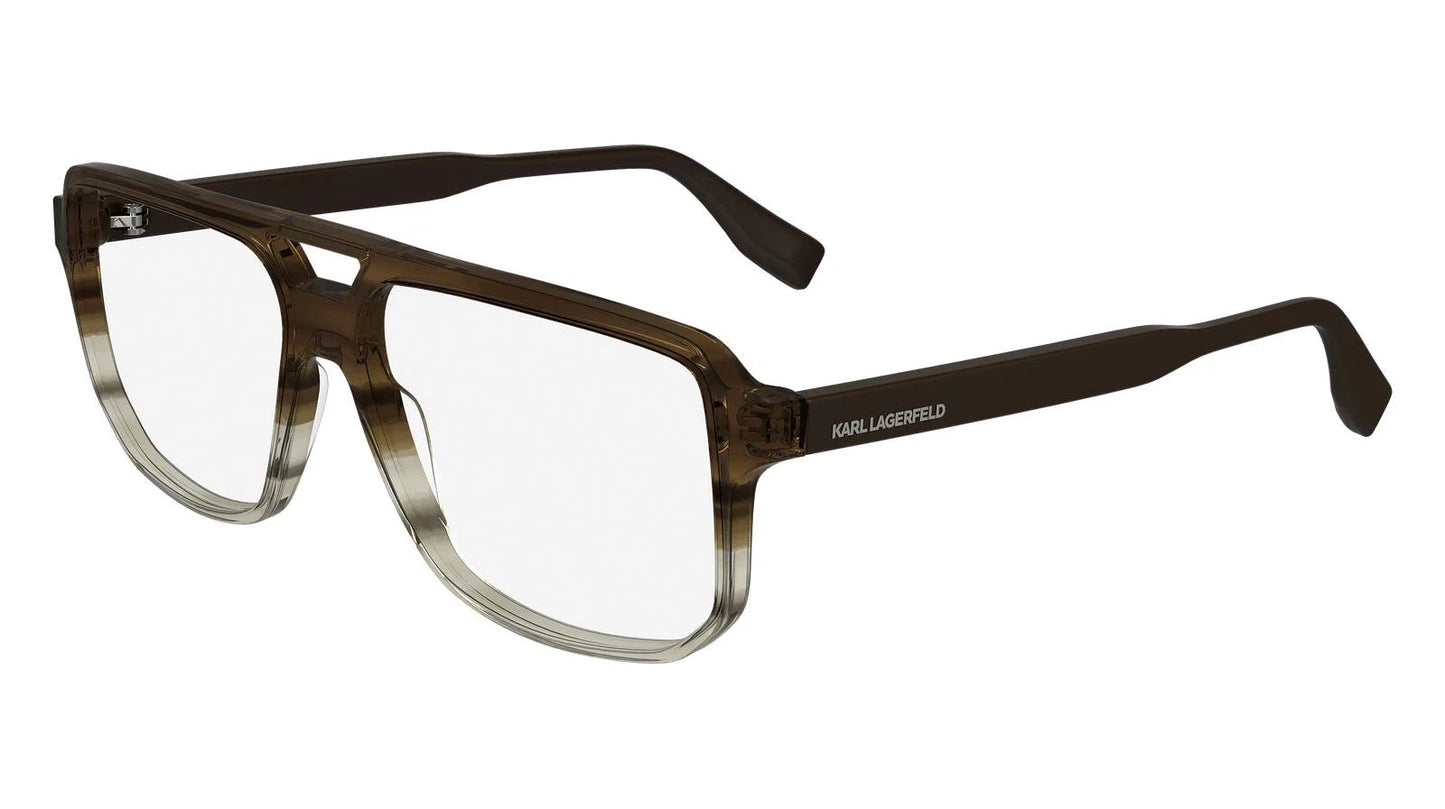 KARL LAGERFELD KL6156-246-5814 58mm