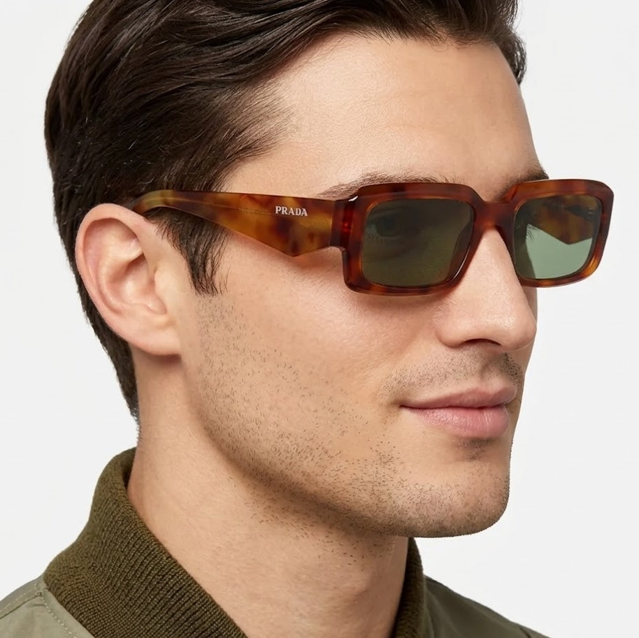 Prada PR 27ZS 11P60C 54 54mm