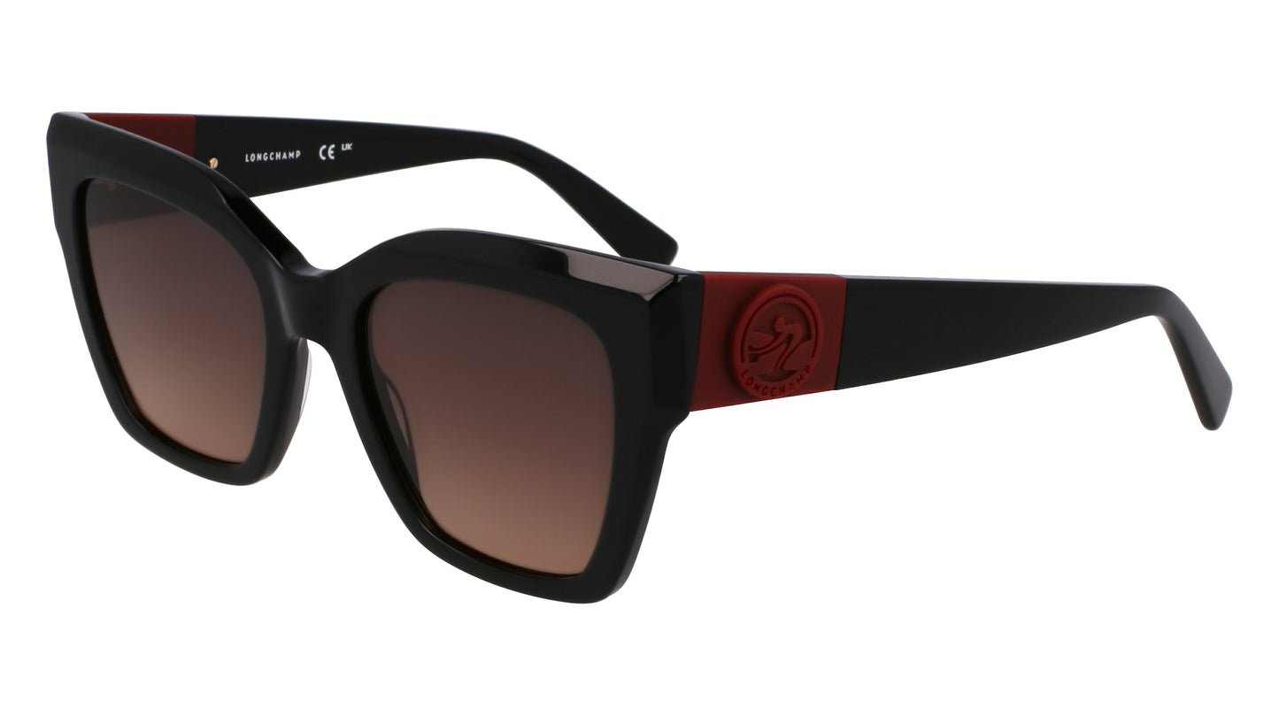 Longchamp LO762S-001-5220 52mm