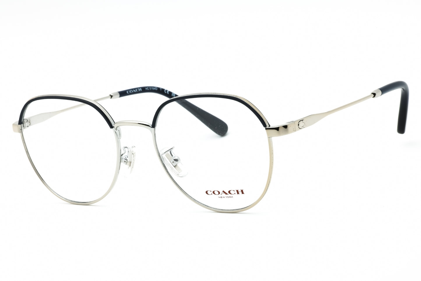 Coach 0HC5164D-9001 54mm New Eyeglasses