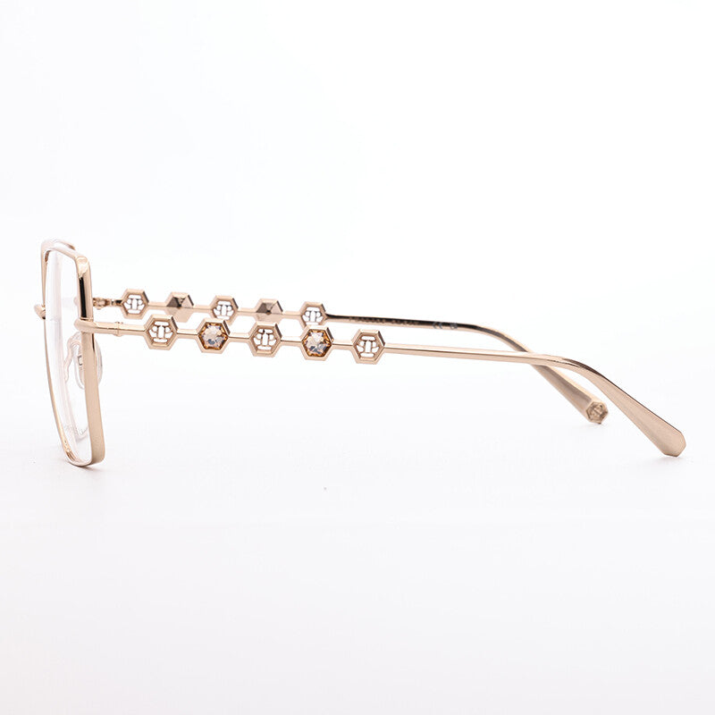 Philipp Plein VPP071S-0300 57mm New Eyeglasses