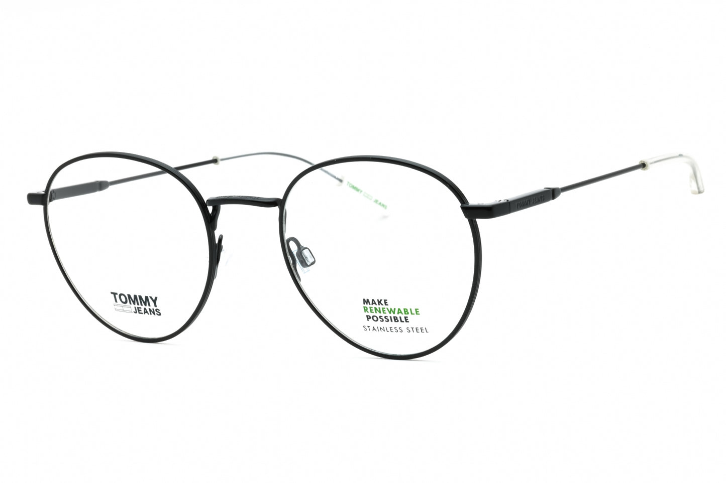 Tommy Hilfiger TJ 0089-0807 00 51mm New Eyeglasses
