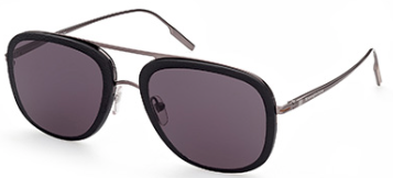 Ermenegildo Zegna EZ0187-6208A 62