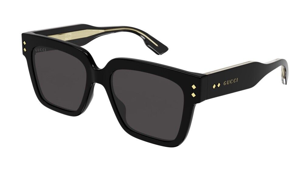 Gucci GG1084S-001-54 54mm New Sunglasses