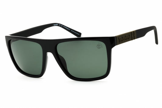 Timberland TB00005-01R 59mm New Sunglasses