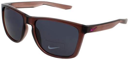 Nike FORTUNE-FD1692-291 57mm New Sunglasses