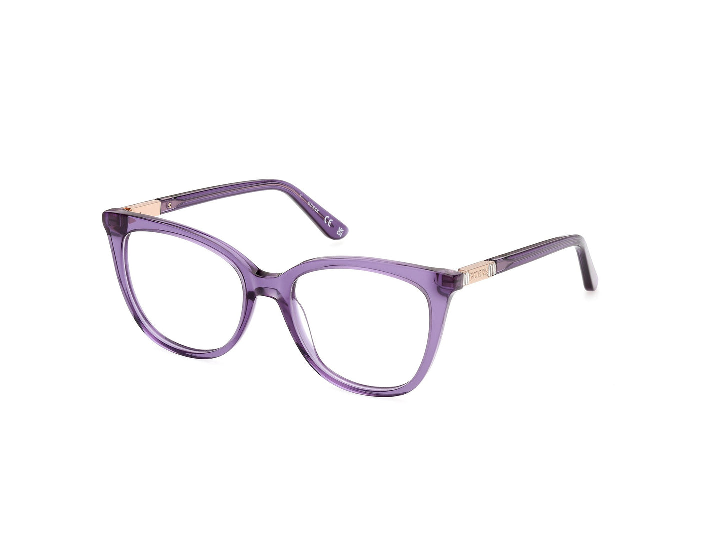 Guess GU50197-081-52 52mm New Eyeglasses