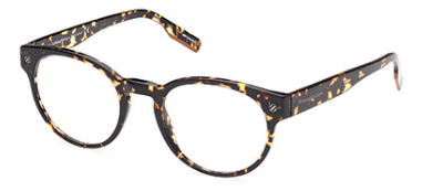 Ermenegildo Zegna EZ5232-50052 50mm New Eyeglasses