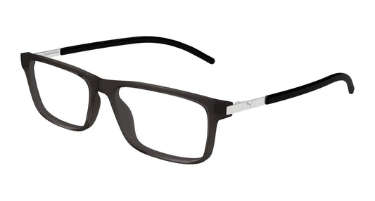 Puma PU0510o-002 56mm New Eyeglasses