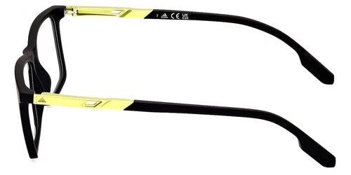 Adidas SP5070-002-54 mm New Eyeglasses