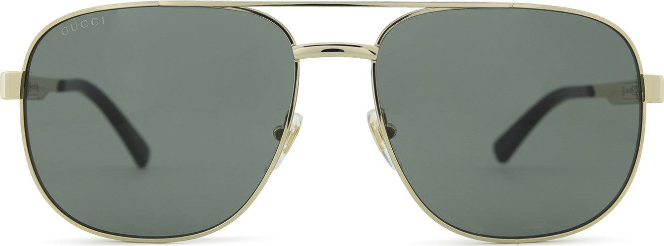 Gucci GG1223S-002 60 New Sunglasses