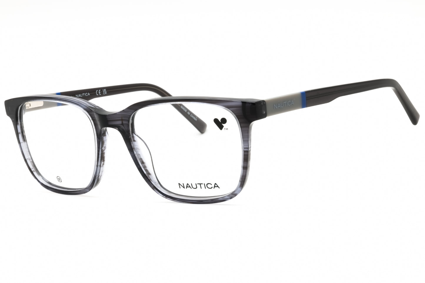 Nautica N8179-031 52mm New Eyeglasses