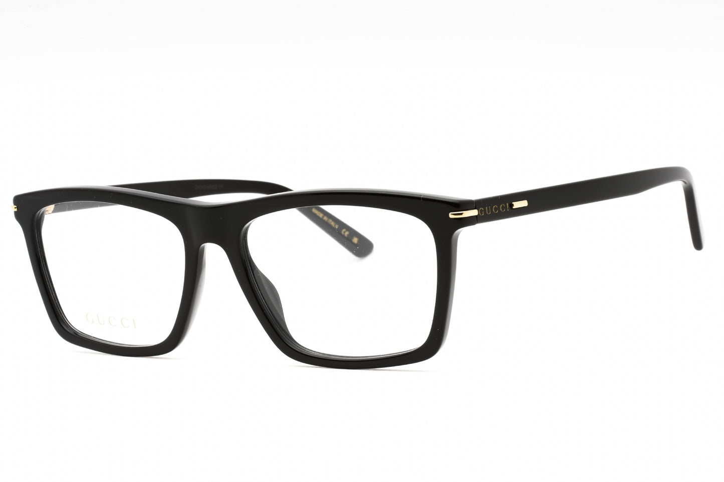 Gucci GG1445O-001 56mm New Eyeglasses