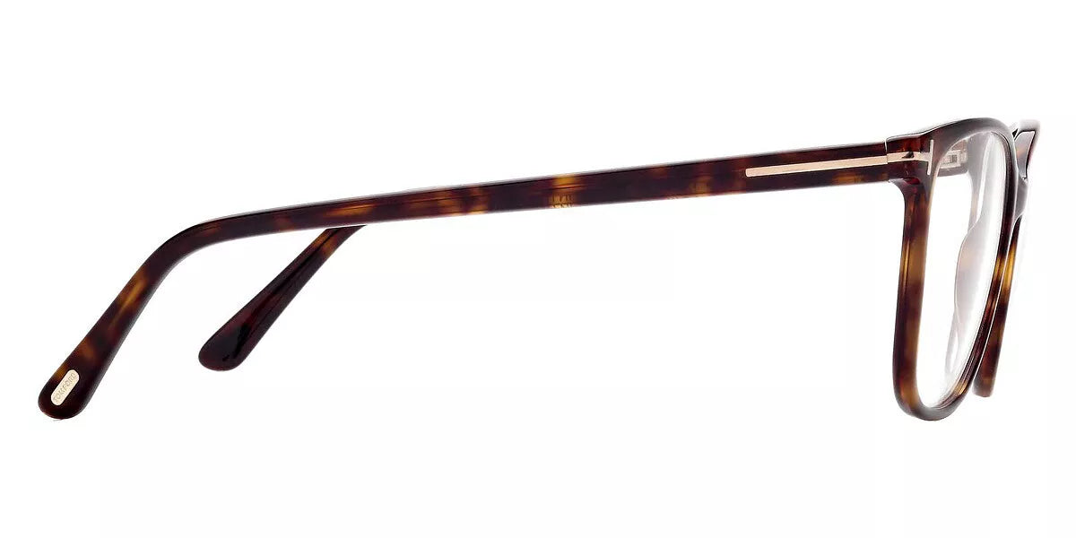 Tom Ford FT5842-B-052-56 56mm New Eyeglasses